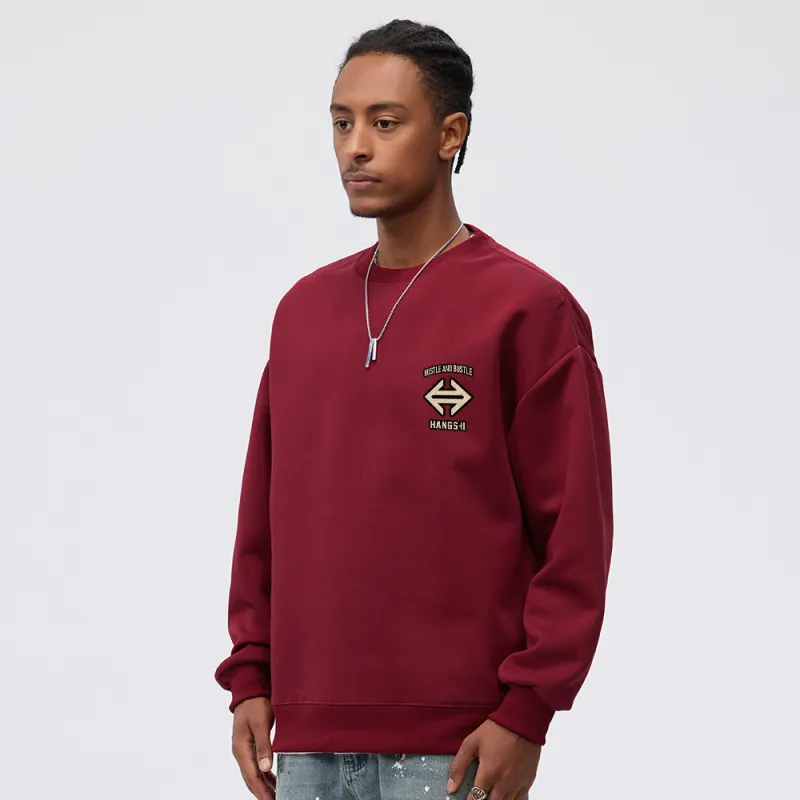 HARSIINCN Sweatshirts Unisex-59