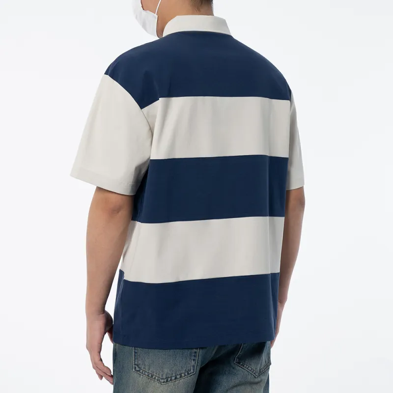 HARSIINCN Polo Shirts Men-6