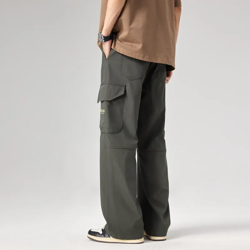 HARSIINCN Casual Pants Unisex-39