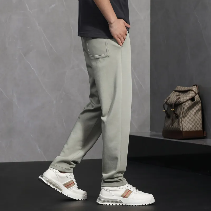 HARSIINCN Casual Pants Men-10