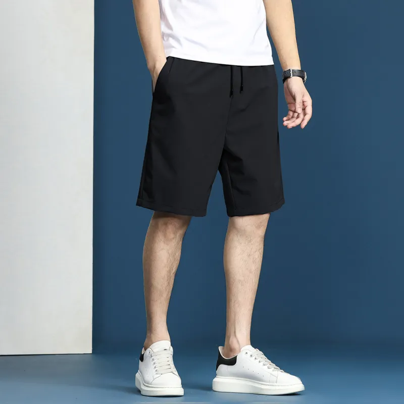 HARSIINCN Casual Shorts Unisex-3