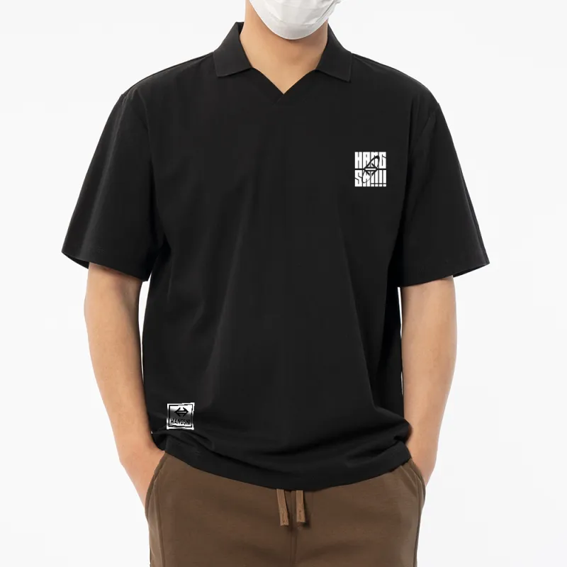 HARSIINCN Polo Shirts Men-9