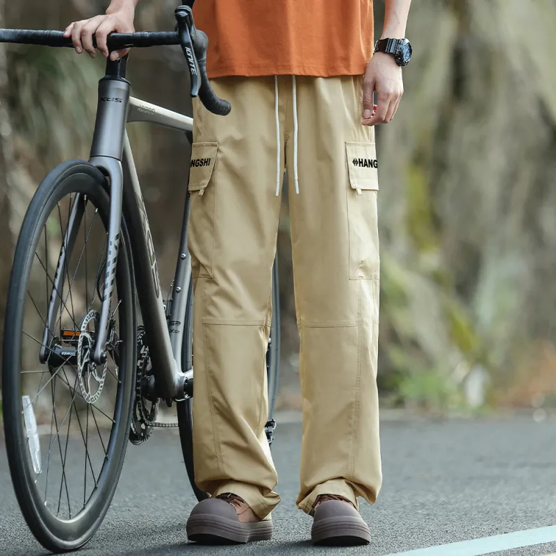 HARSIINCN Casual Pants Unisex-23