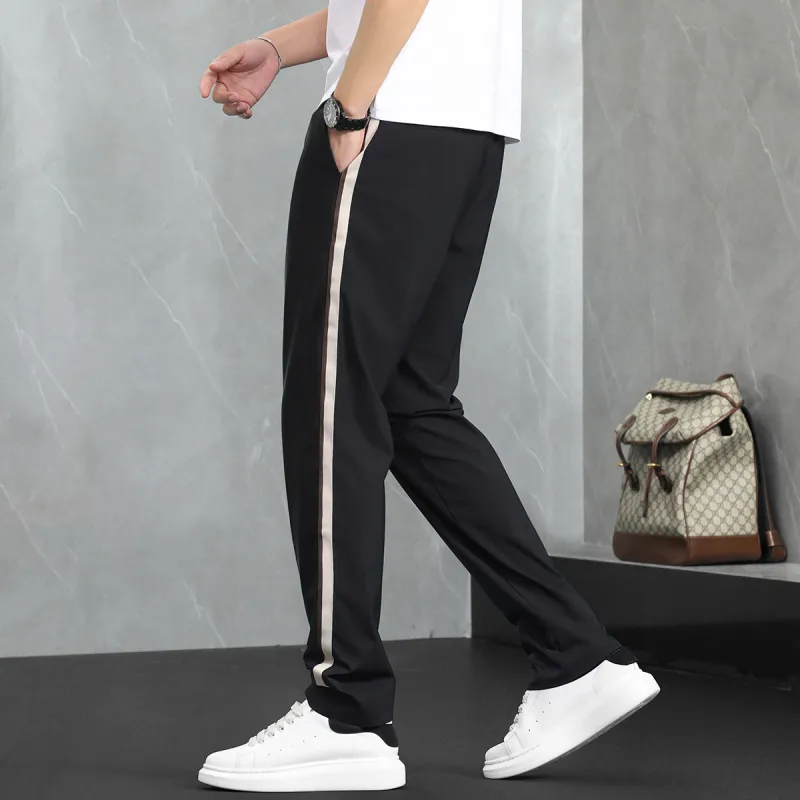 HARSIINCN Casual Pants Men-34