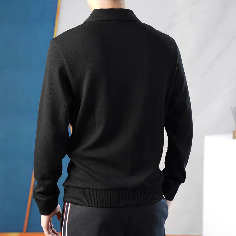 HARSIINCN Sweatshirts Men-13