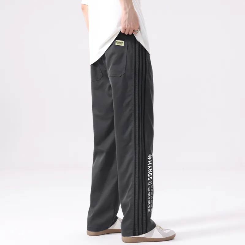 HARSIINCN Casual Pants Unisex-13