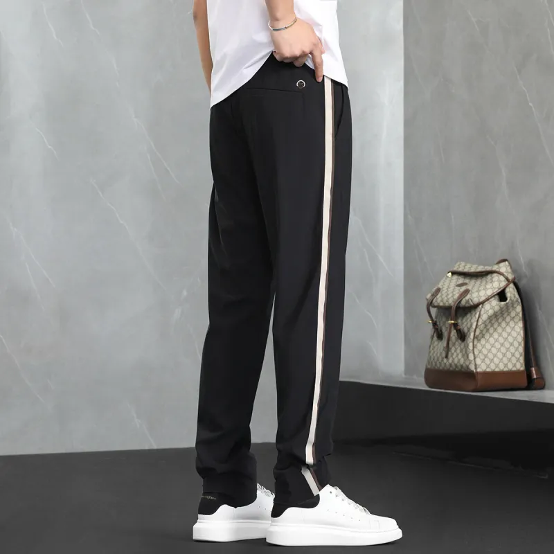 HARSIINCN Casual Pants Men-33