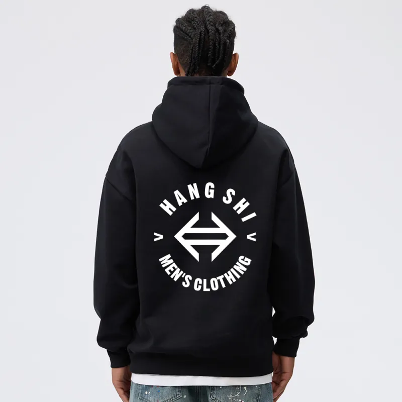 HARSIINCN Sweatshirts Unisex-30