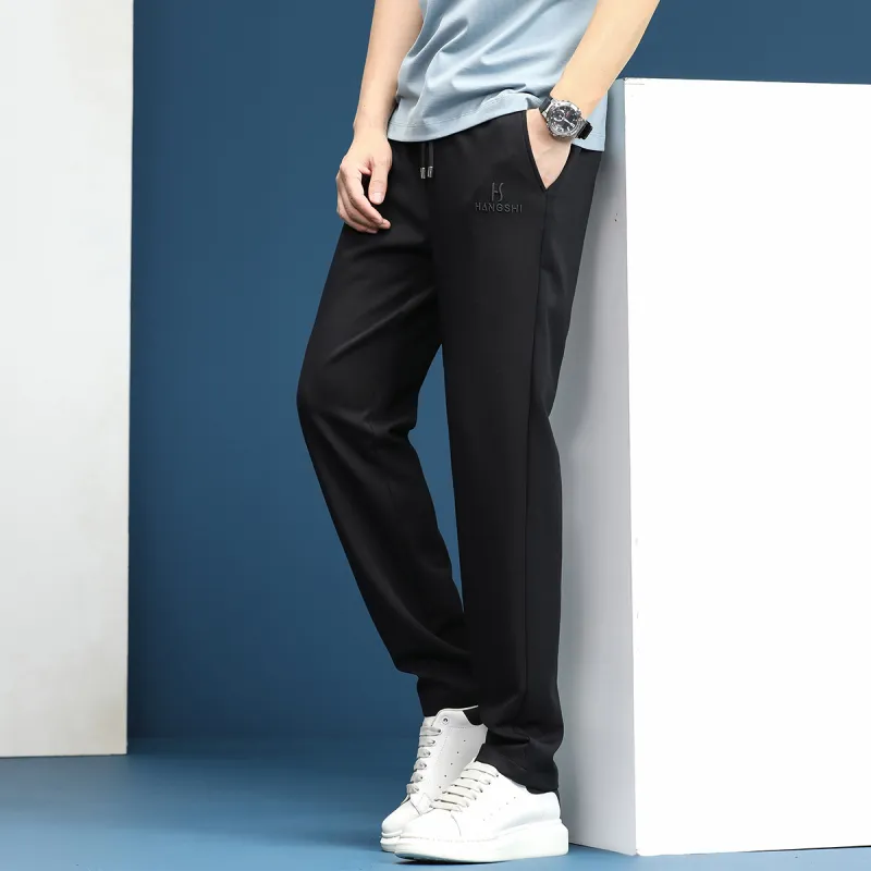 HARSIINCN Casual Pants Men-4
