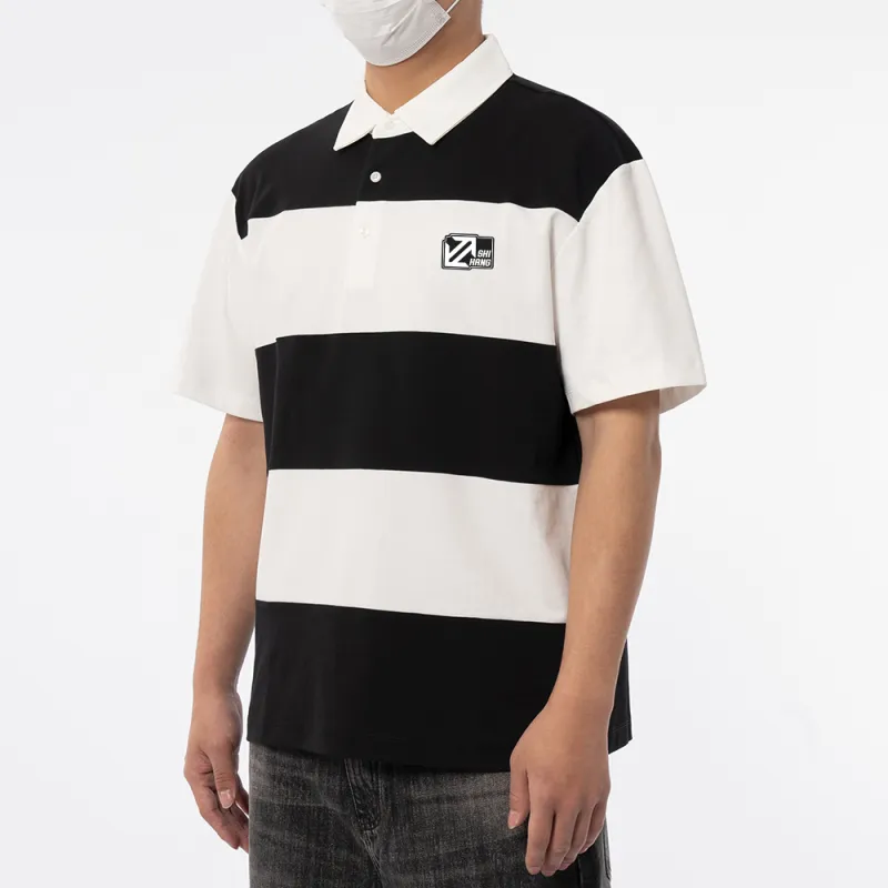 HARSIINCN Polo Shirts Men-10