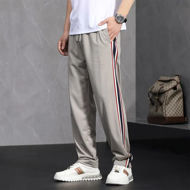 HARSIINCN Casual Pants Men-10