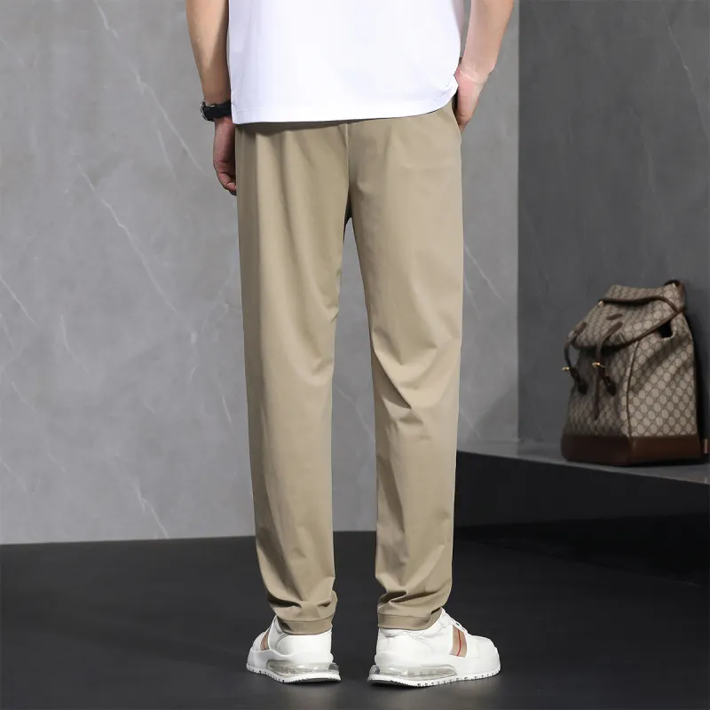 HARSIINCN Casual Pants Men-84