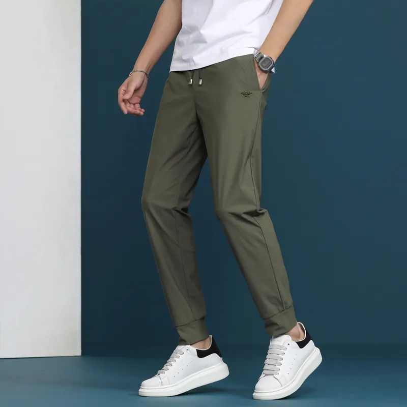 HARSIINCN Casual Pants Men-9