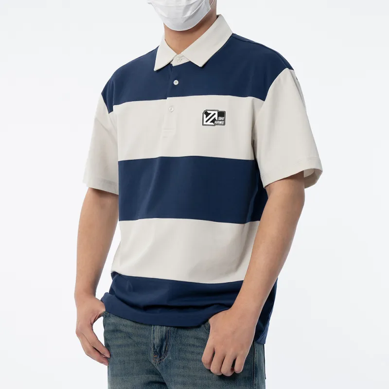 HARSIINCN Polo Shirts Men-5