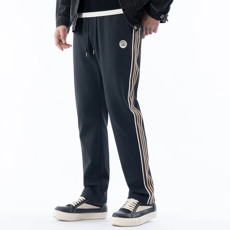 HARSIINCN Casual Pants Men-23