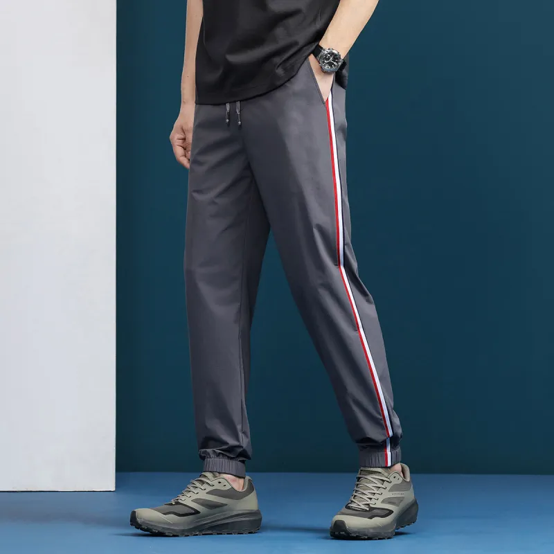 HARSIINCN Casual Pants Men-4