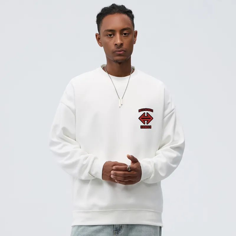 HARSIINCN Sweatshirts Unisex-37