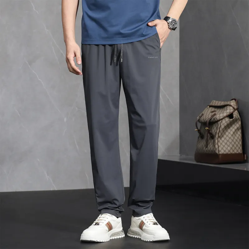 HARSIINCN Casual Pants Men-23