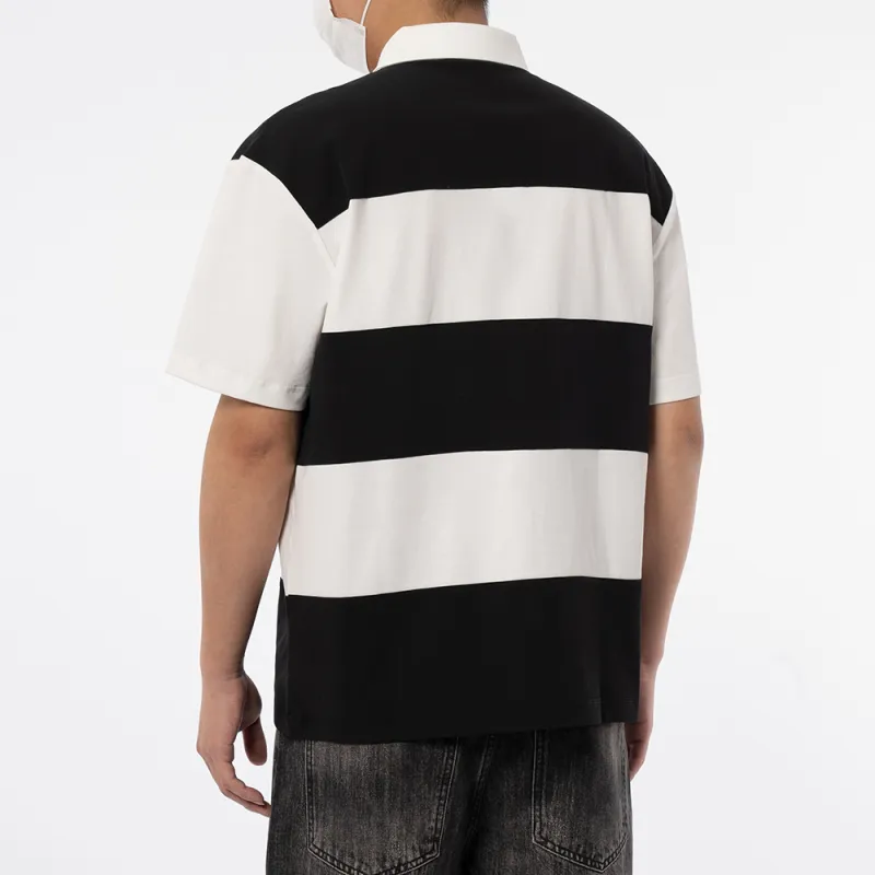 HARSIINCN Polo Shirts Men-13