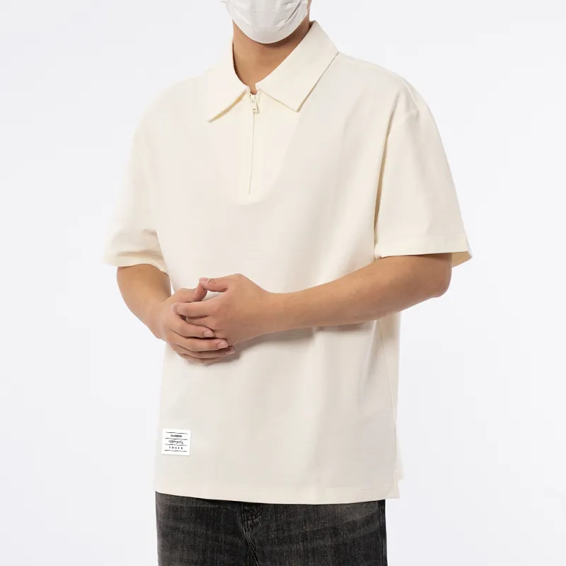 HARSIINCN Polo Shirts Men-19