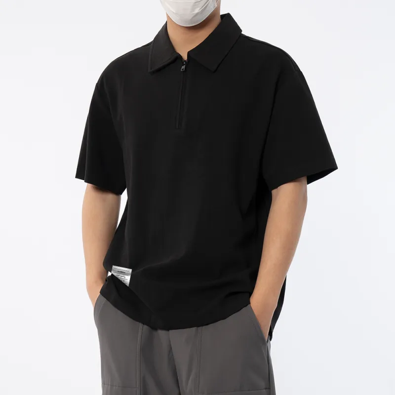 HARSIINCN Polo Shirts Men-40