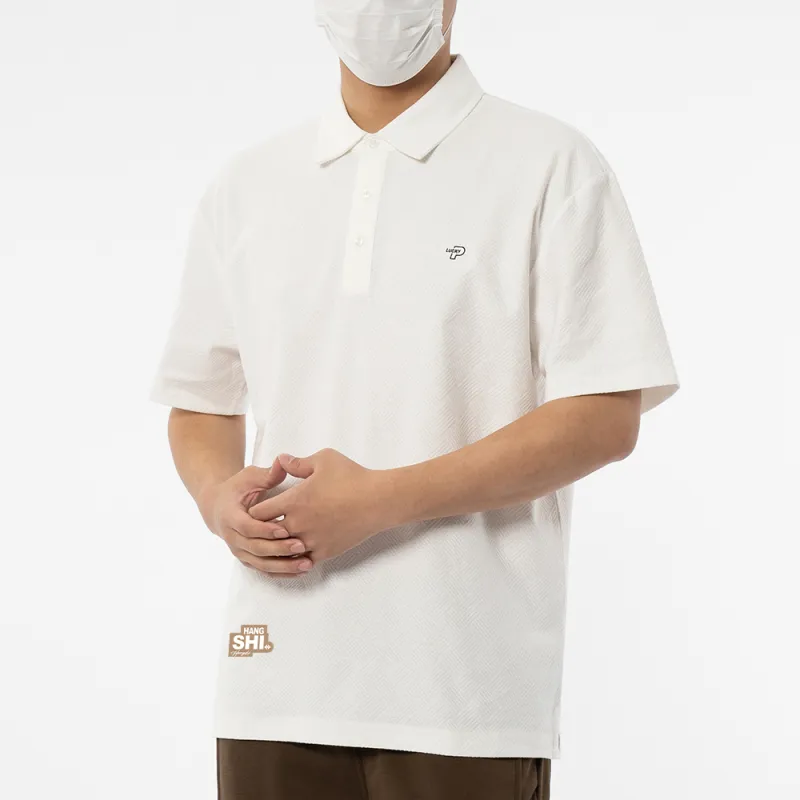 HARSIINCN Polo Shirts Men-4