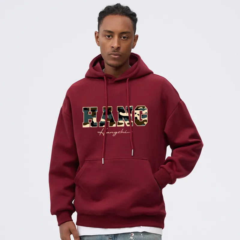 HARSIINCN Sweatshirts Unisex-24