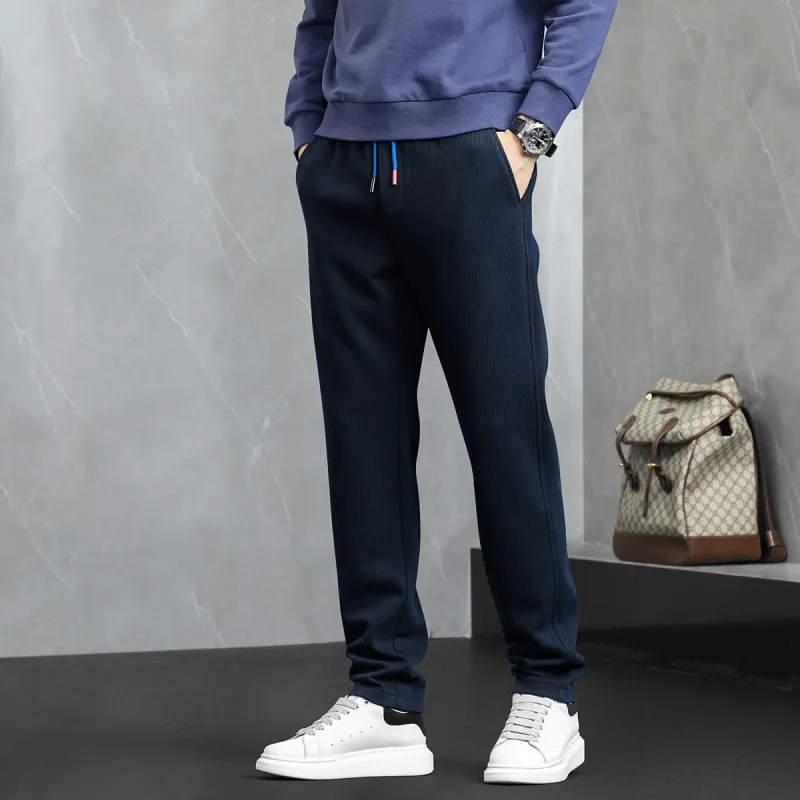 HARSIINCN Casual Pants Men-2
