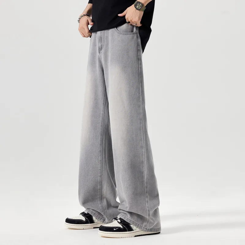 HARSIINCN Jeans Unisex-20