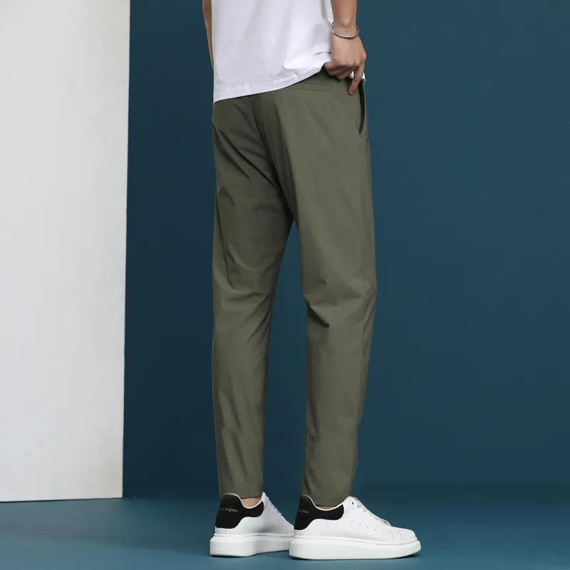 HARSIINCN Casual Pants Men-33