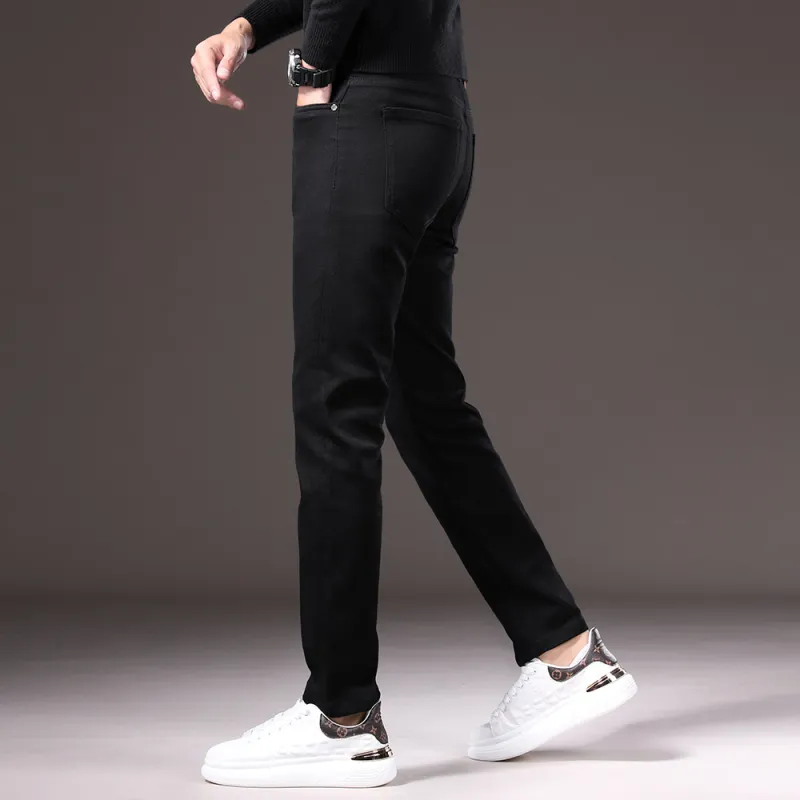 HARSIINCN Jeans Men-11