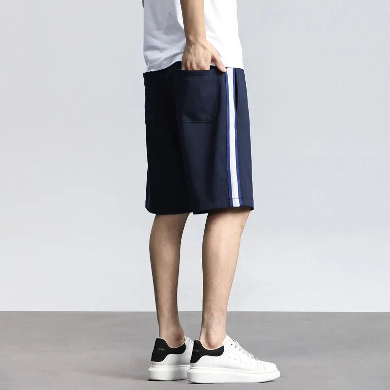 HARSIINCN Casual Shorts Unisex-3