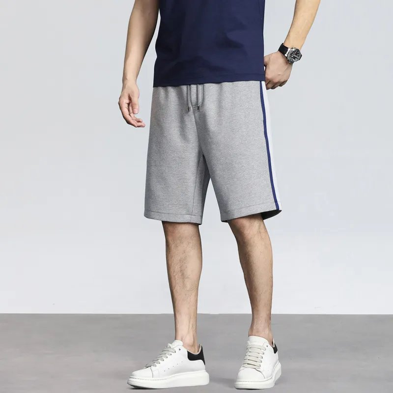 HARSIINCN Casual Shorts Unisex-9