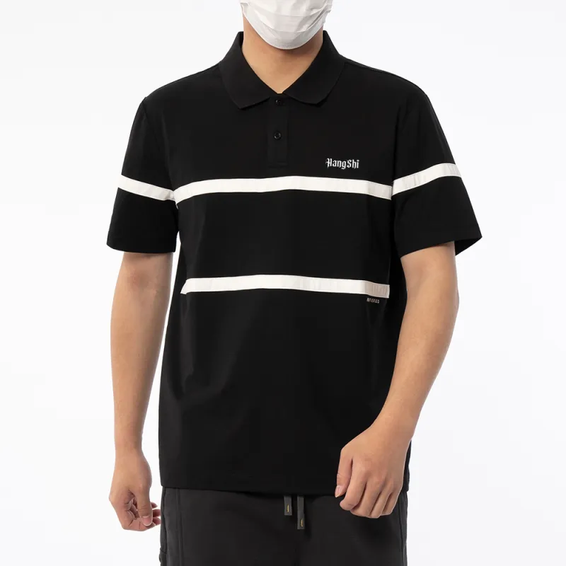 HARSIINCN Polo Shirts Men-9