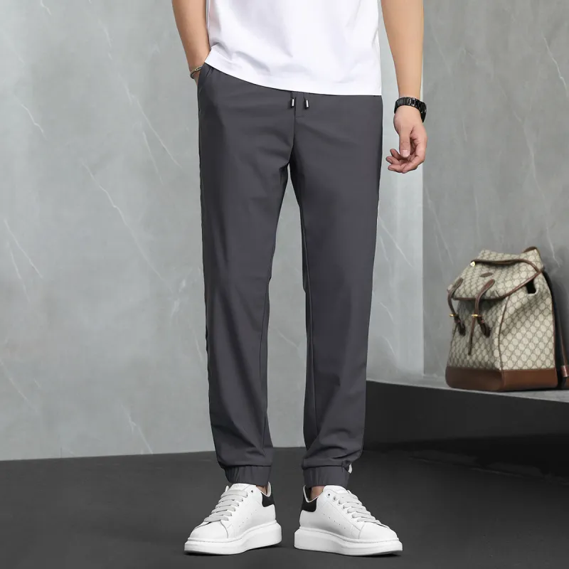 HARSIINCN Casual Pants Men-27