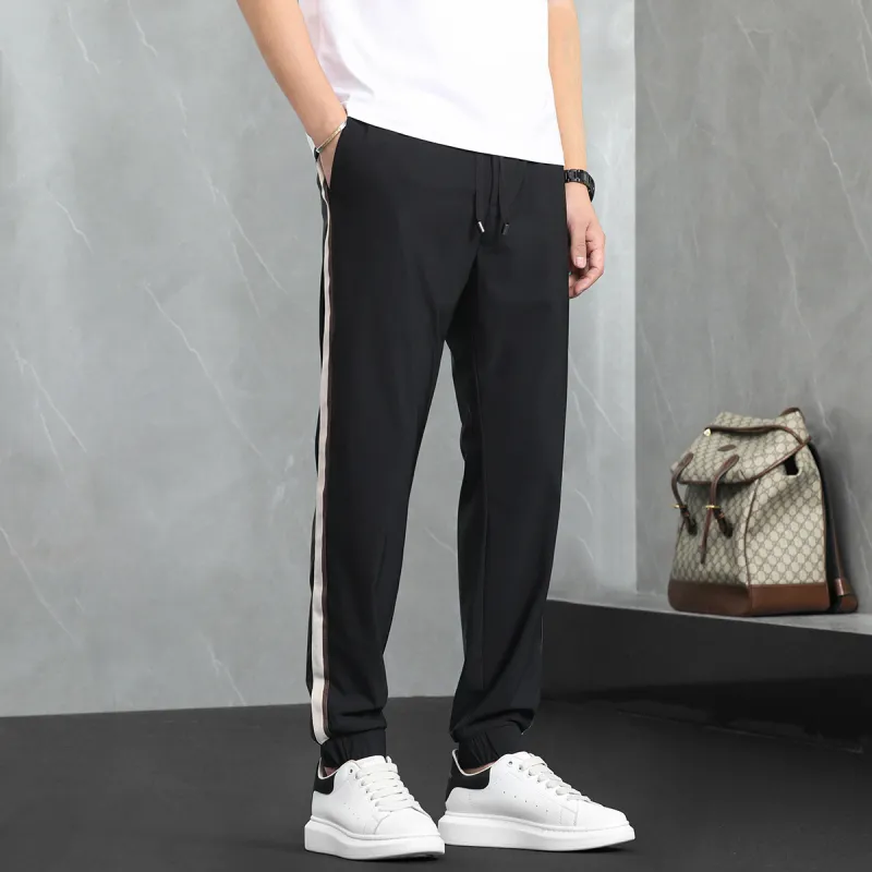 HARSIINCN Casual Pants Men-52