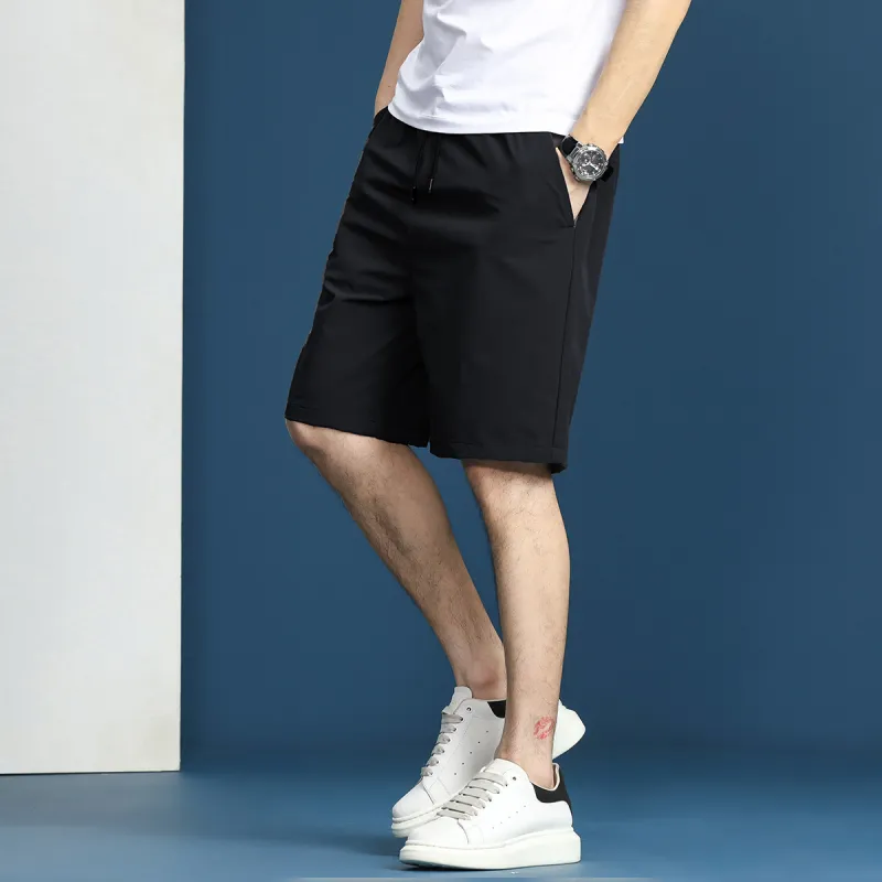 HARSIINCN Casual Shorts Unisex-4