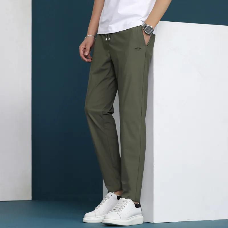HARSIINCN Casual Pants Men-32