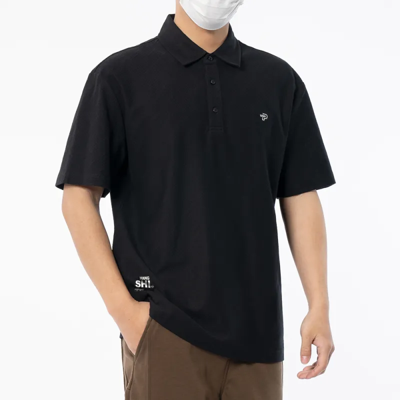 HARSIINCN Polo Shirts Men-9