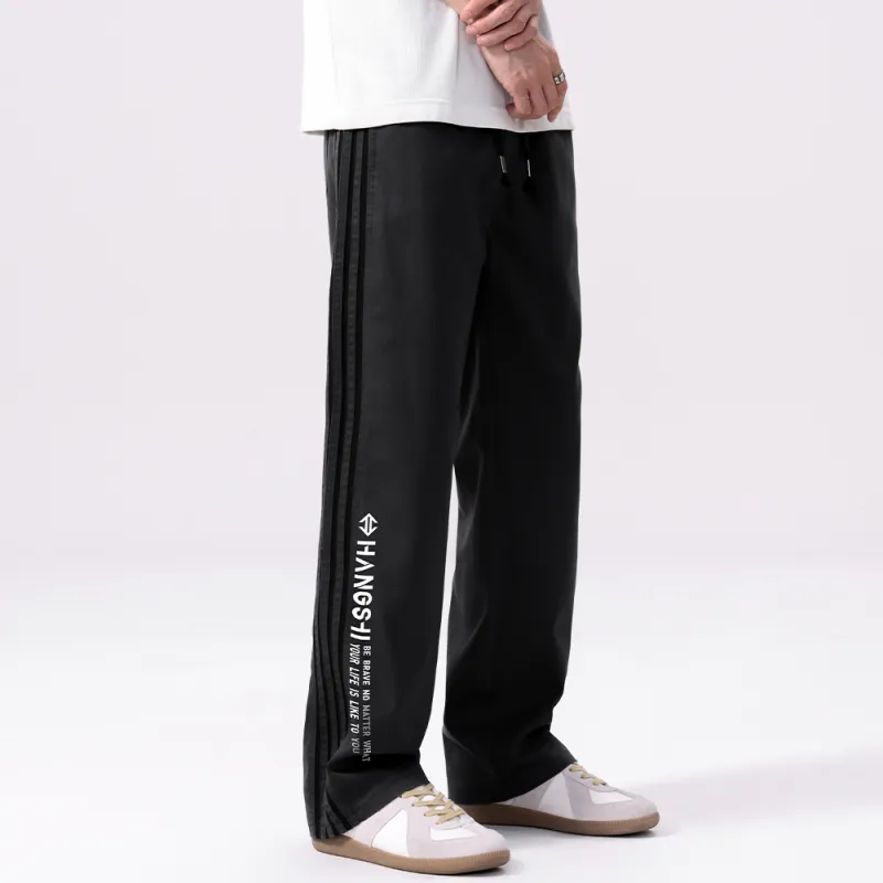 HARSIINCN Casual Pants Unisex-18