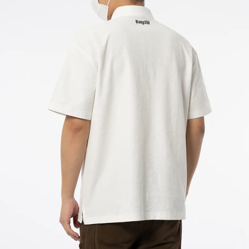 HARSIINCN Polo Shirts Men-6