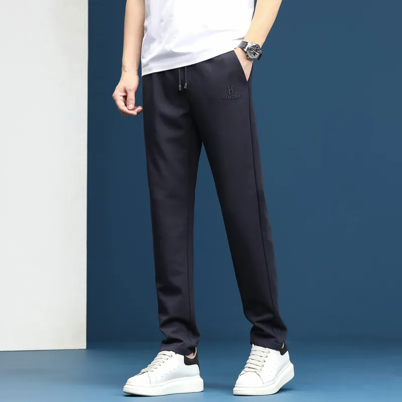 HARSIINCN Casual Pants Men-9