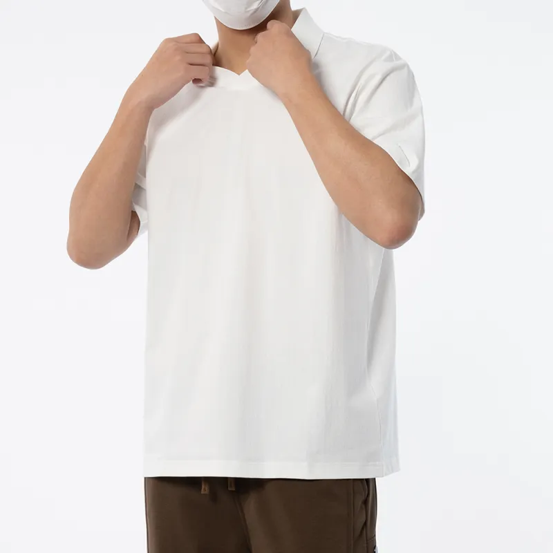 HARSIINCN Polo Shirts Men-5