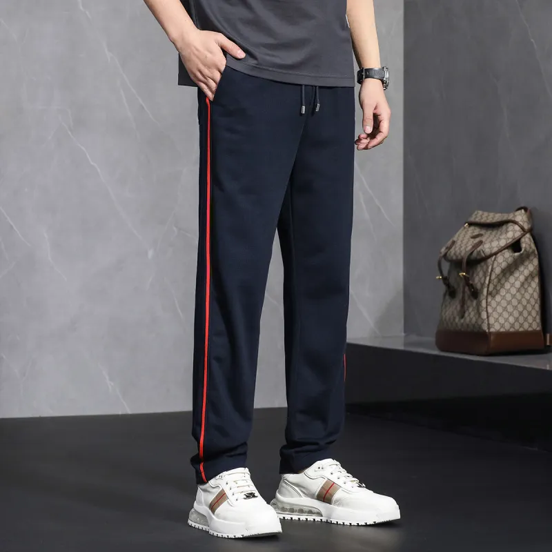 HARSIINCN Casual Pants Men-18