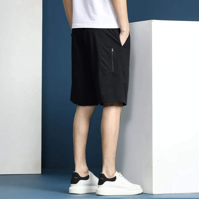 HARSIINCN Casual Shorts Unisex-5