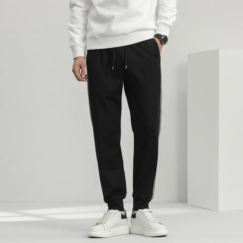 HARSIINCN Casual Pants Men-2