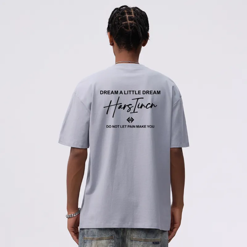 HARSIINCN T Shirts Unisex-26