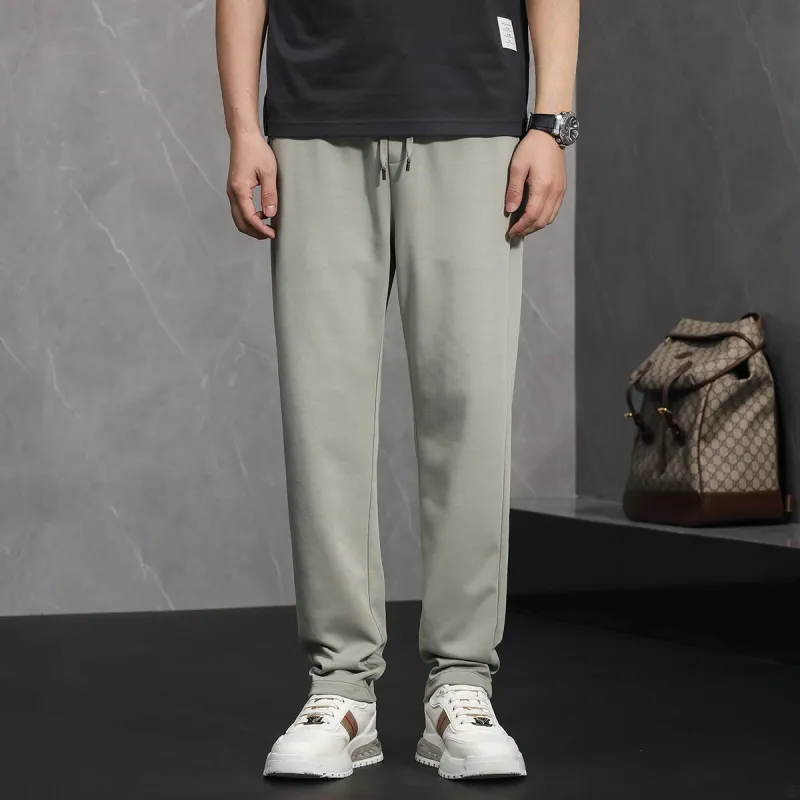 HARSIINCN Casual Pants Men-11