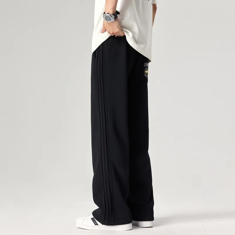 HARSIINCN Casual Pants Unisex-33