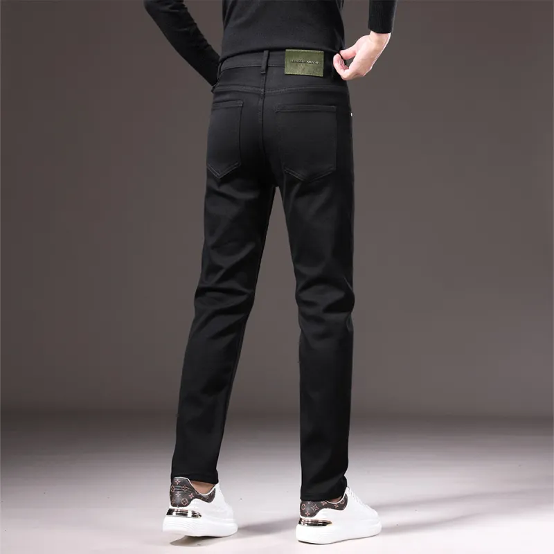 HARSIINCN Jeans Men-6